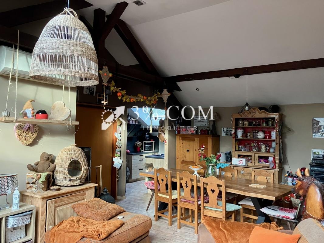 Maison à vendre, 225m², Volmunster