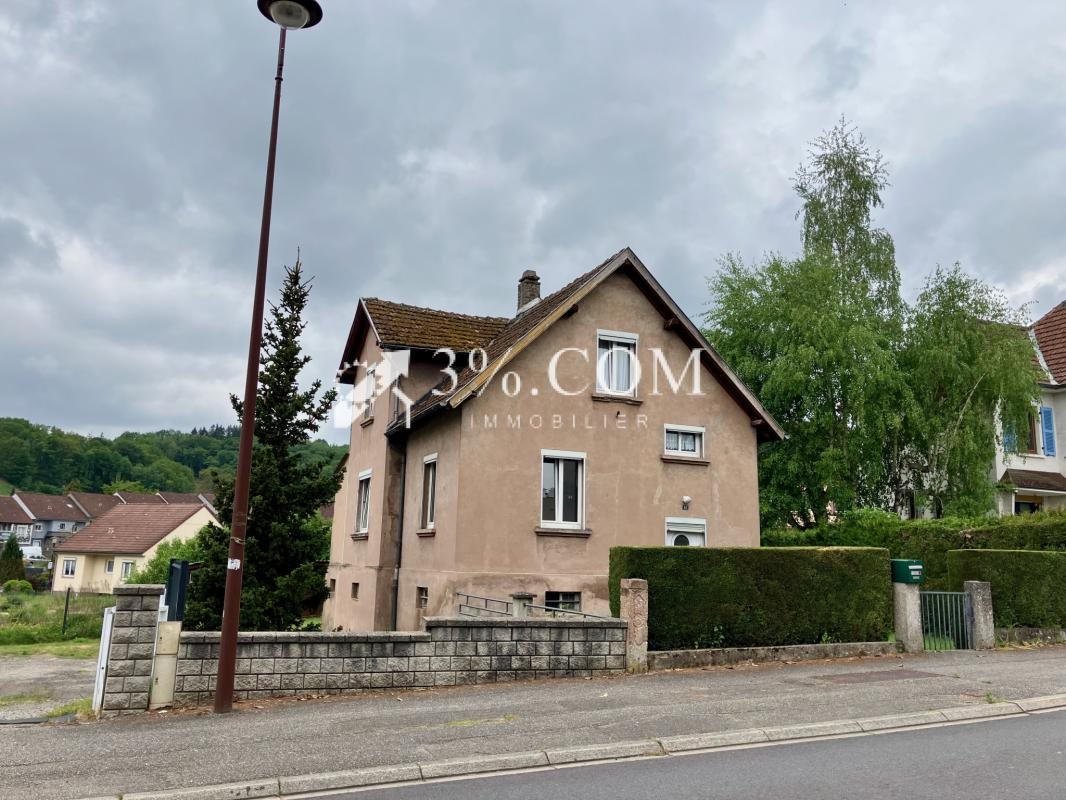 Maison à vendre, 90m², Bitche