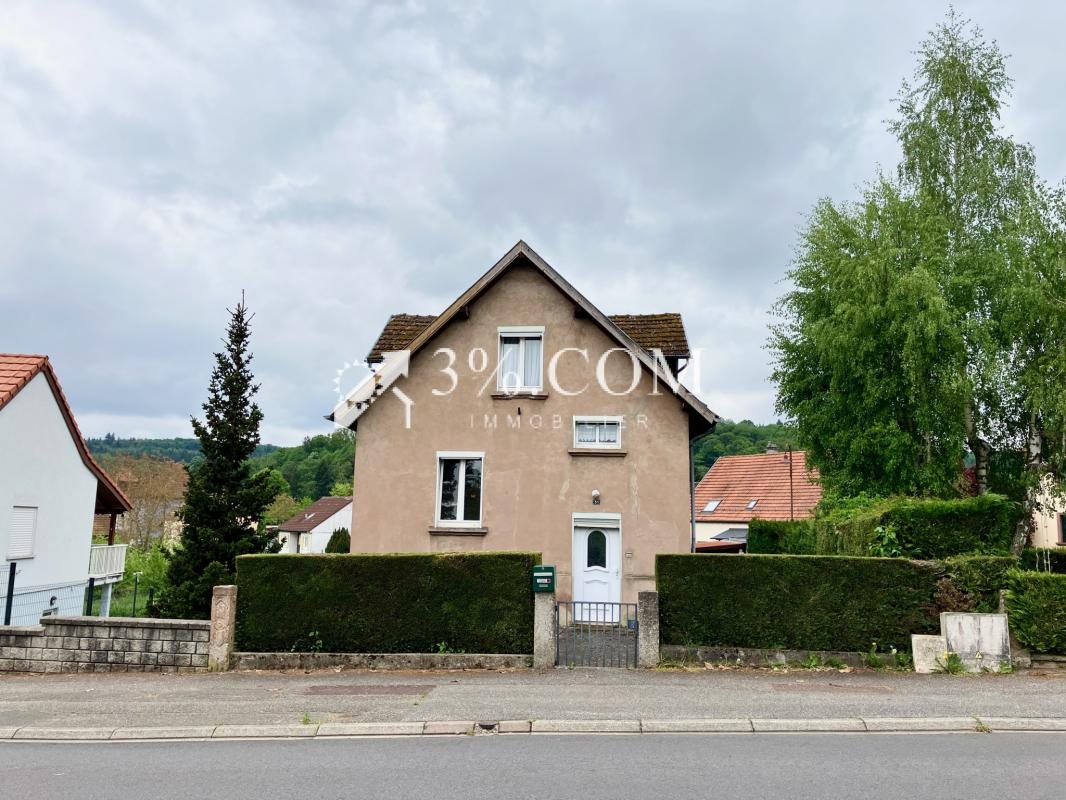 Maison à vendre, 90m², Bitche