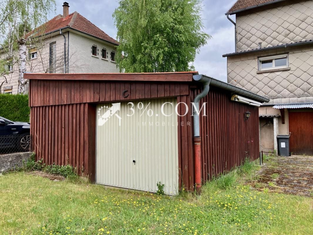 Maison à vendre, 90m², Bitche