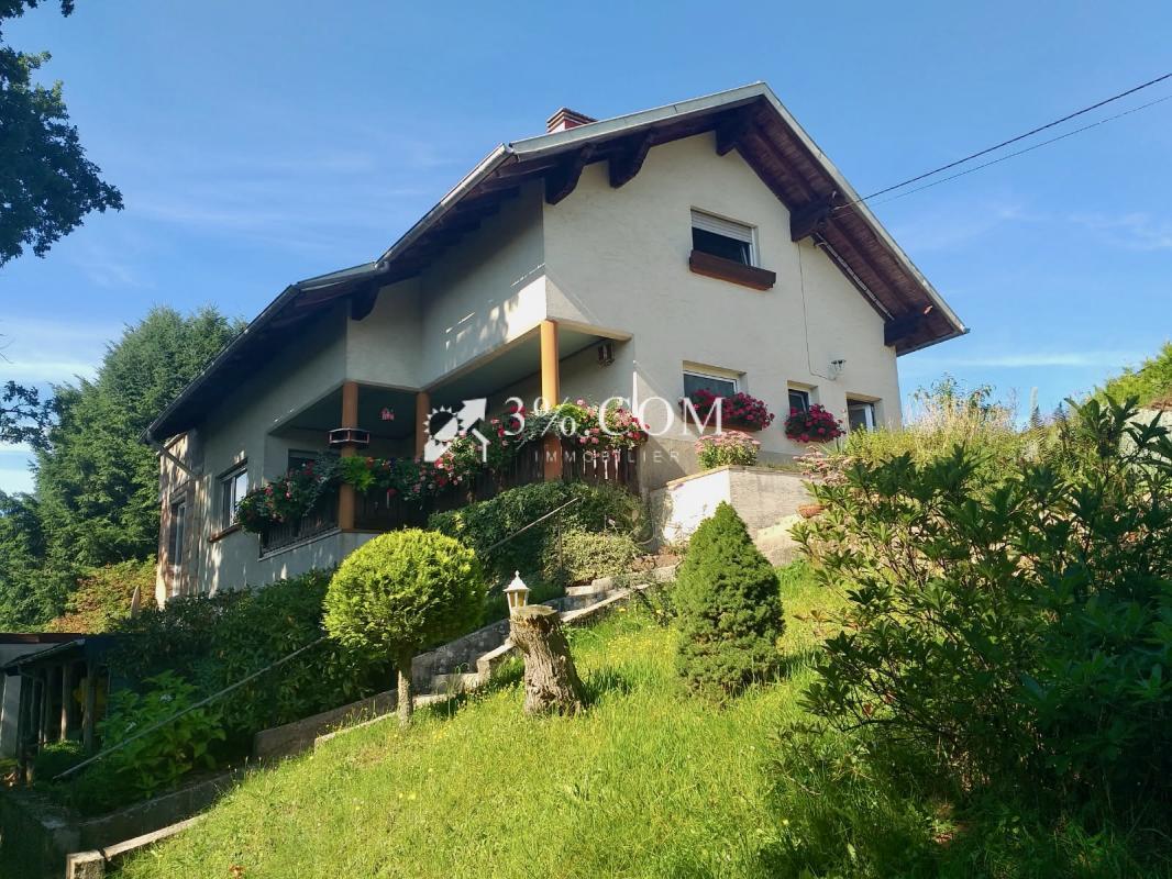 Maison à vendre, 142m², Walschbronn