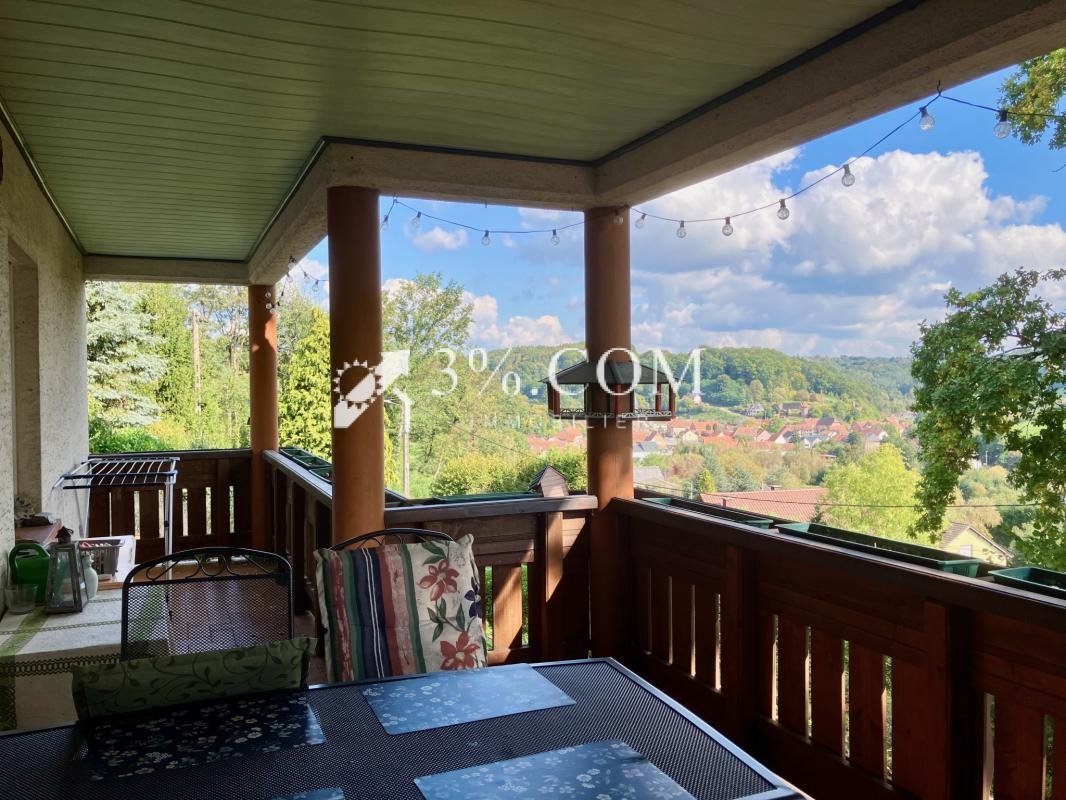Maison à vendre, 142m², Walschbronn