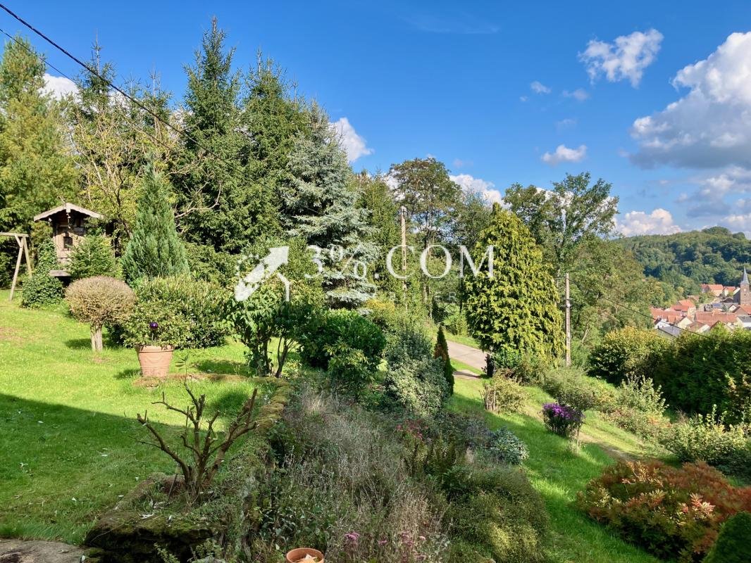 Maison à vendre, 142m², Walschbronn