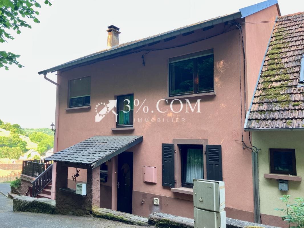 Maison à vendre, 115m², Walschbronn