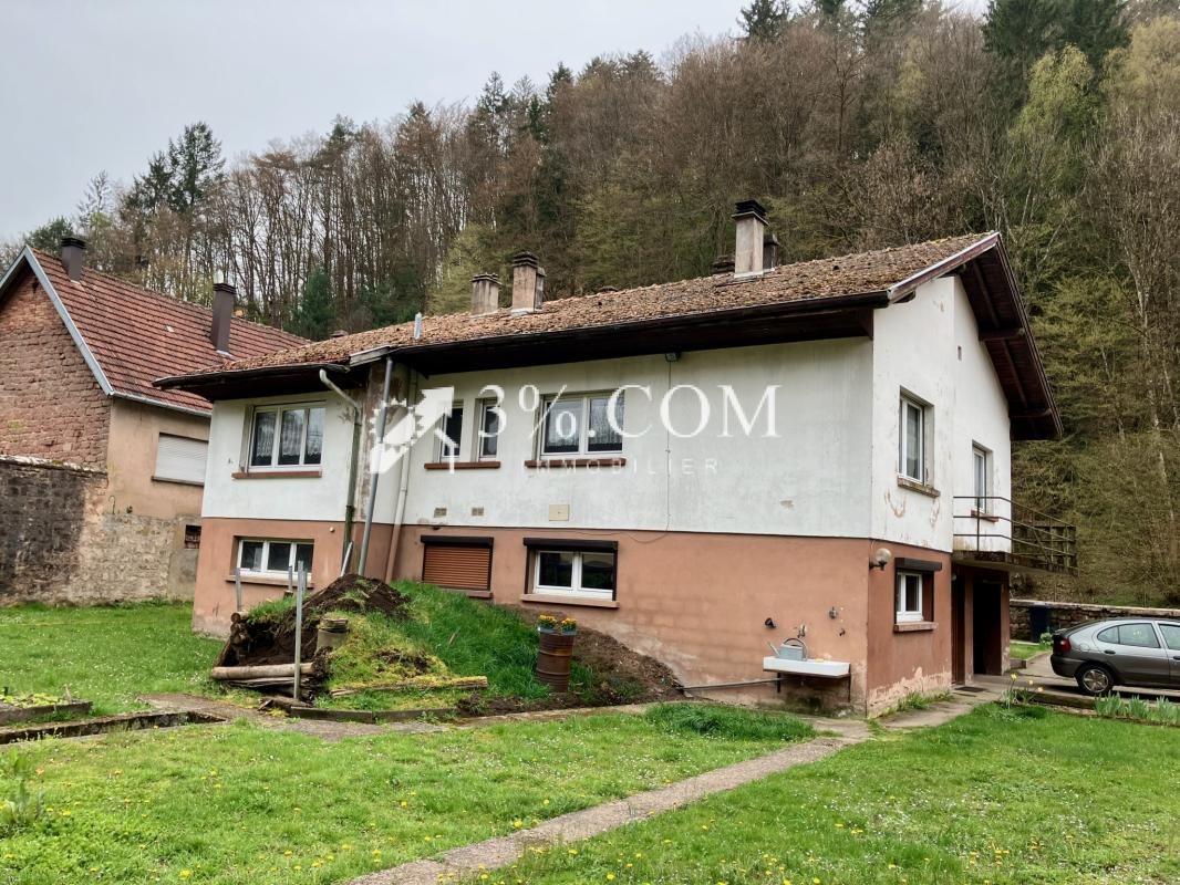 Maison à vendre, 120m², Sturzelbronn