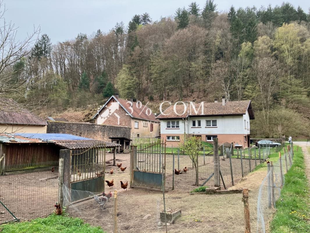 Maison à vendre, 120m², Sturzelbronn