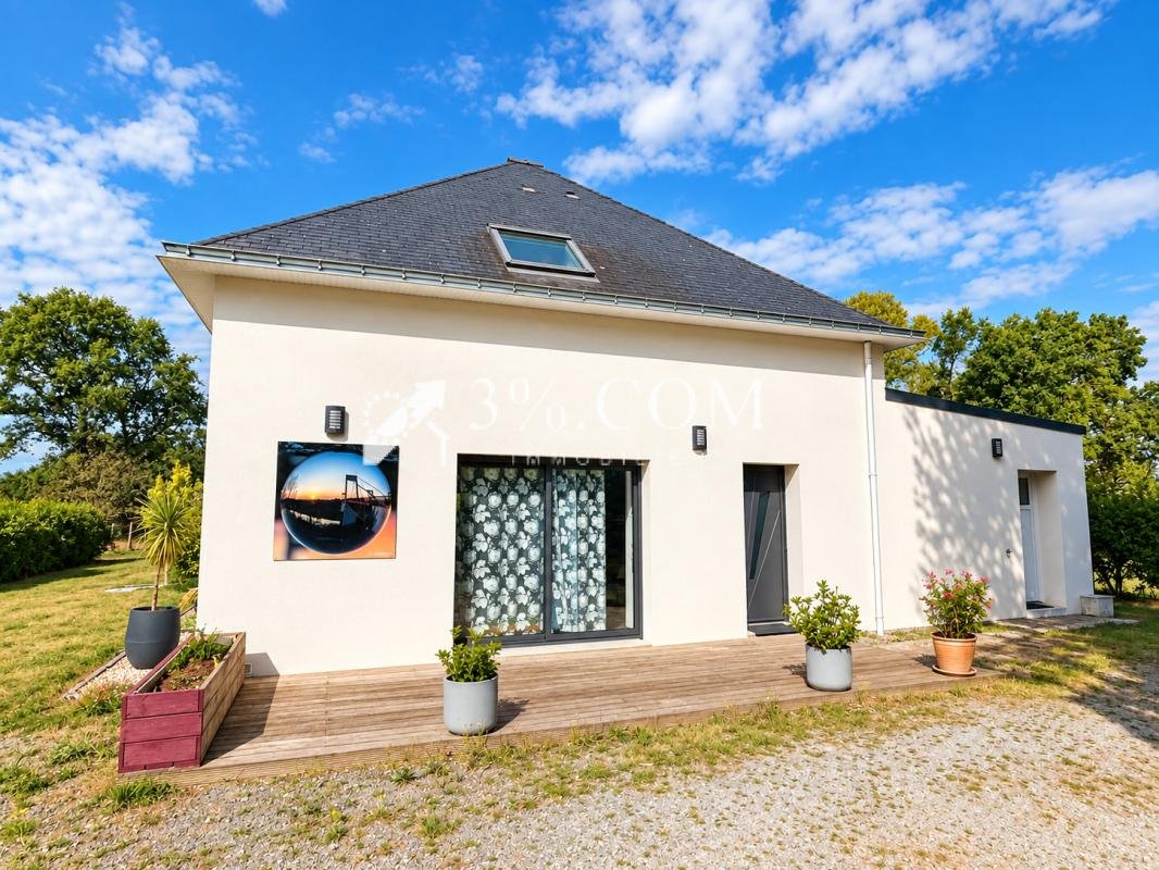 Maison à vendre, 123m², Marzan