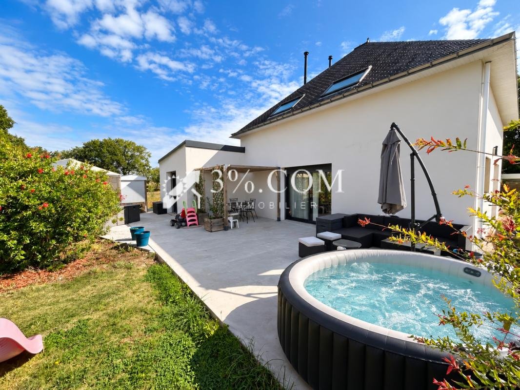Maison à vendre, 123m², Marzan