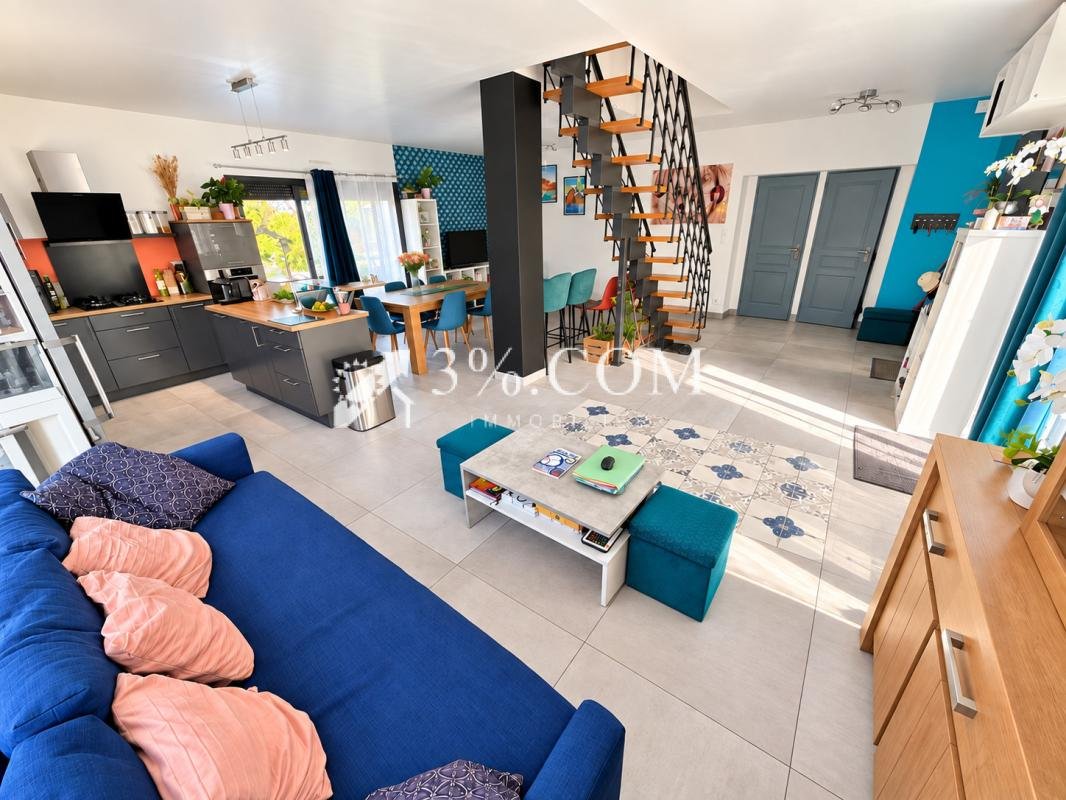 Maison à vendre, 123m², Marzan