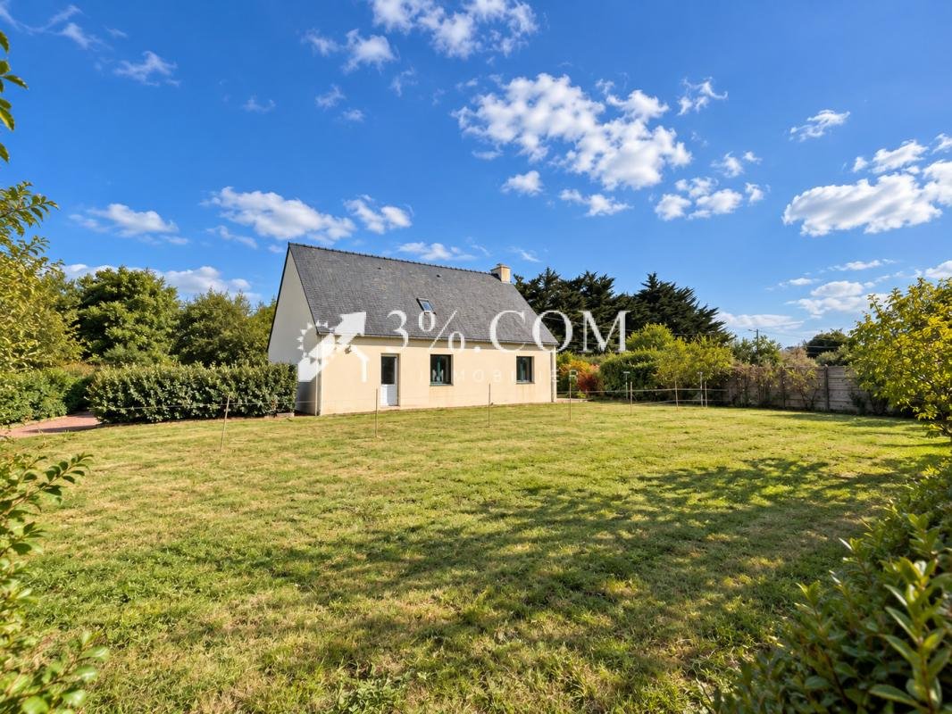 Maison à vendre, 125m², La Turballe
