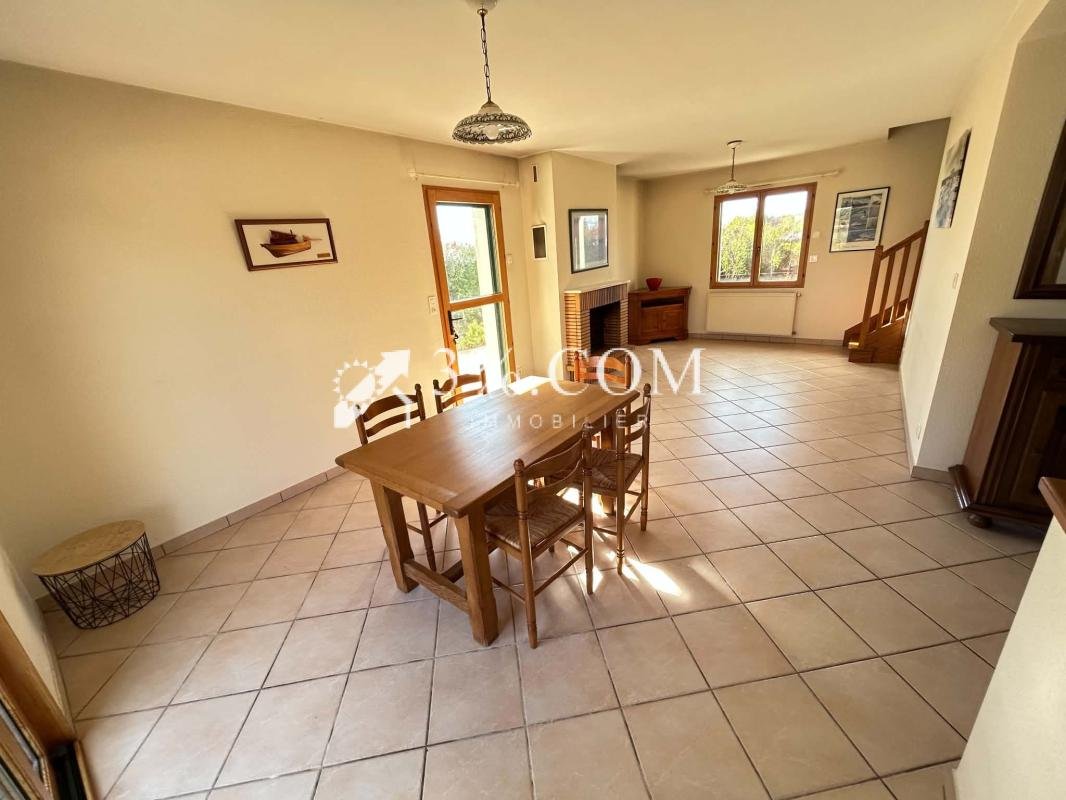 Maison à vendre, 125m², La Turballe