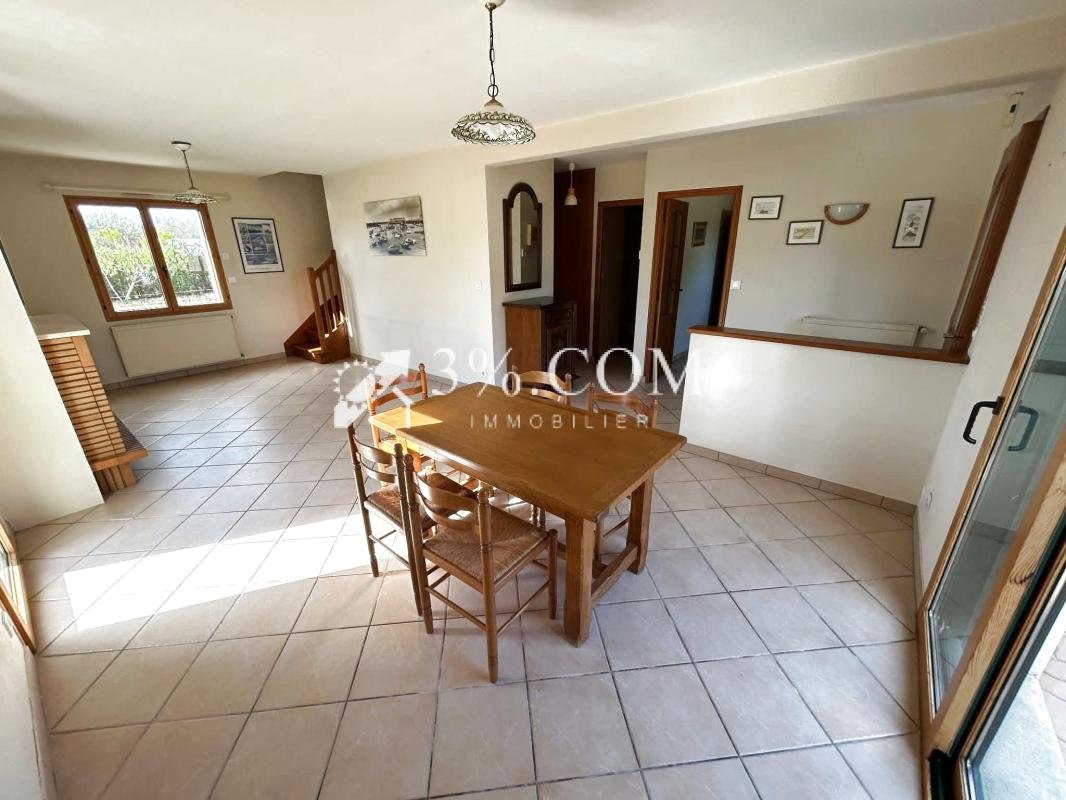 Maison à vendre, 125m², La Turballe