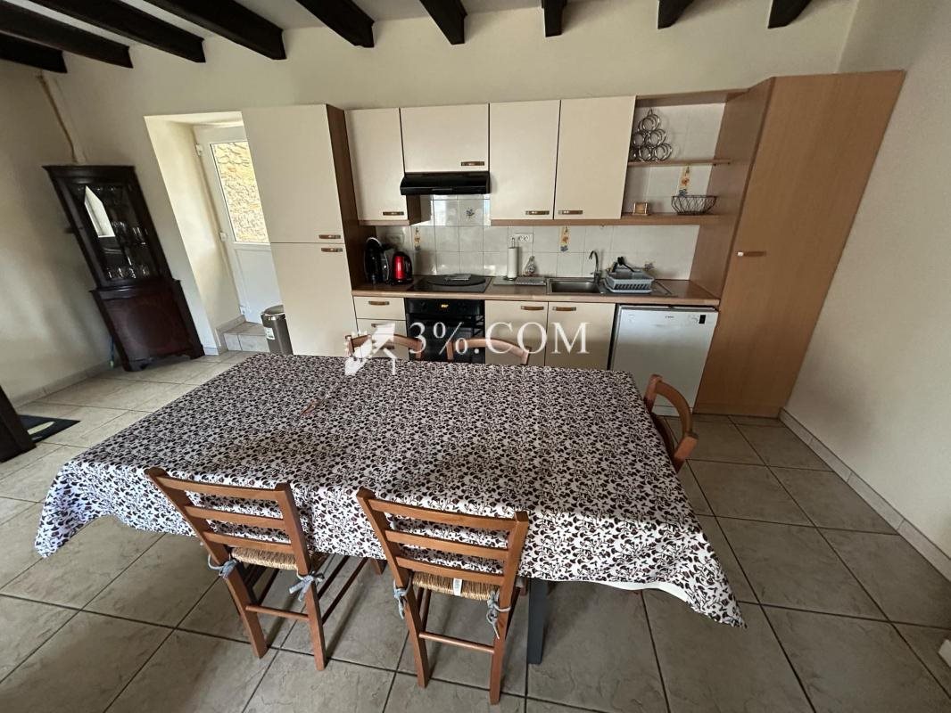 Maison à vendre, 108m², Saint-Dolay