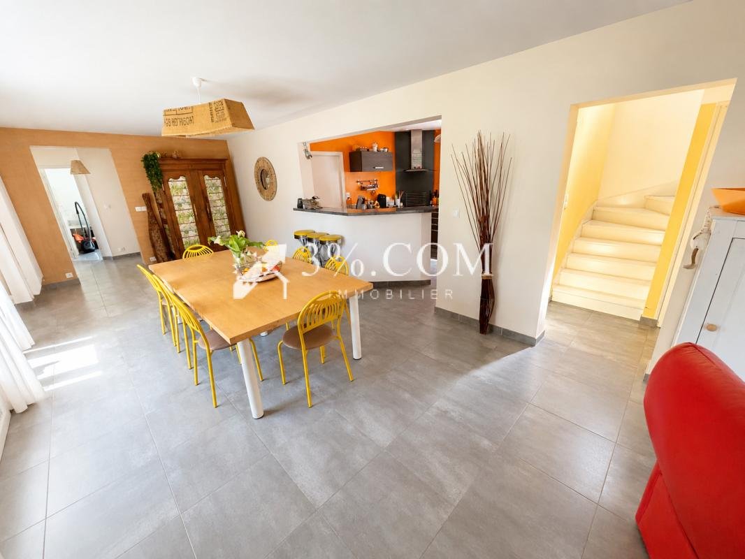 Maison à vendre, 173m², Férel