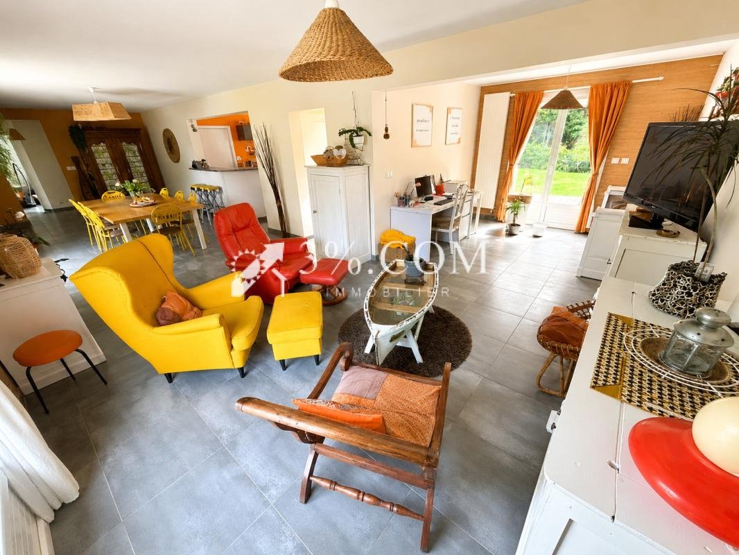 Maison à vendre, 173m², Férel