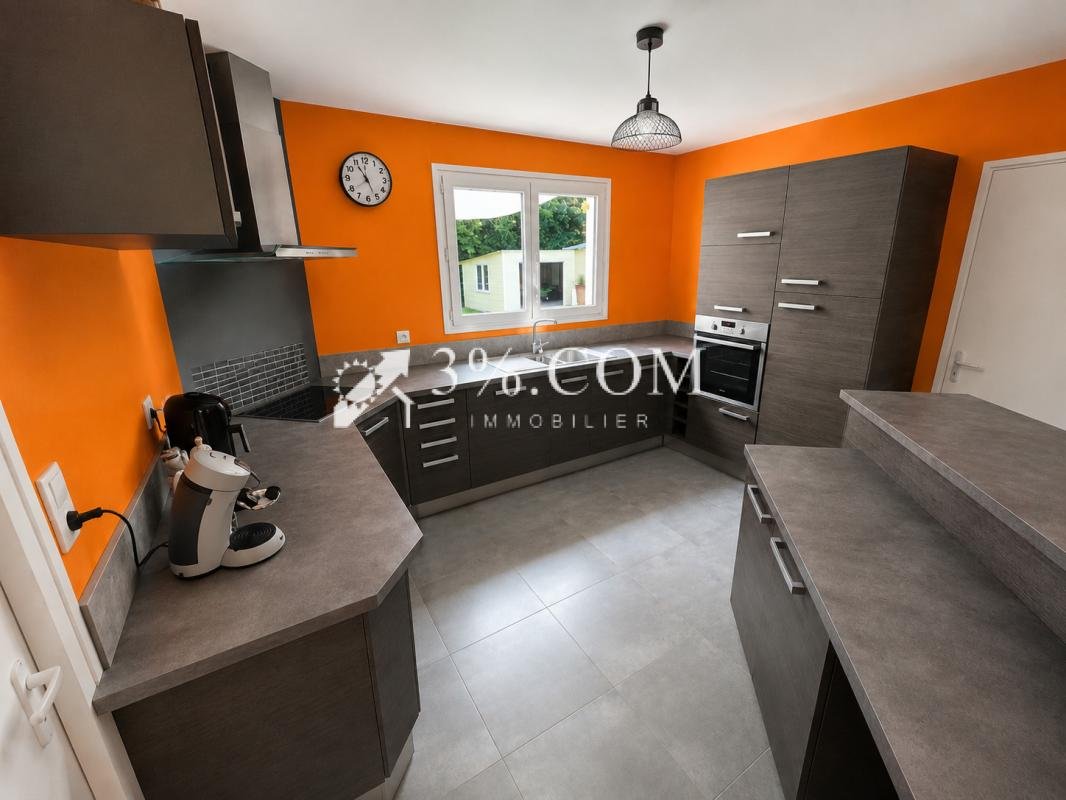 Maison à vendre, 173m², Férel