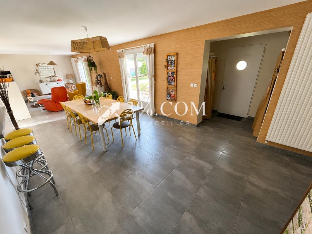 Maison à vendre, 173m², Férel