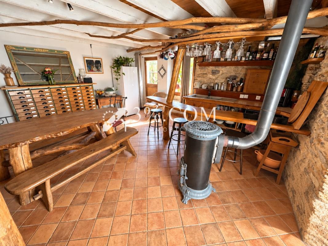 Maison à vendre, 108m², Herbignac