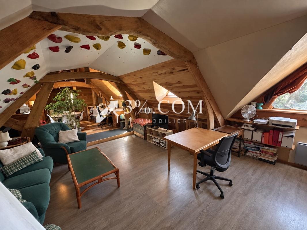 Maison à vendre, 108m², Herbignac