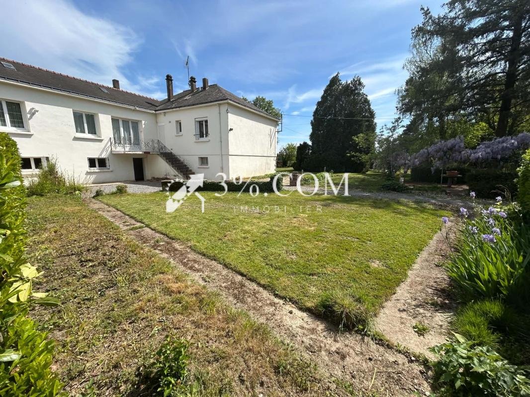 Maison à vendre, 139m², Nivillac