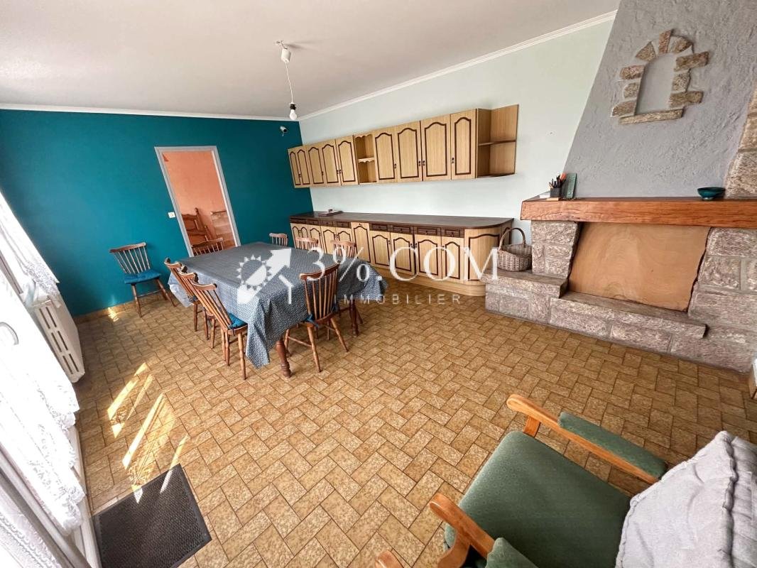 Maison à vendre, 139m², Nivillac