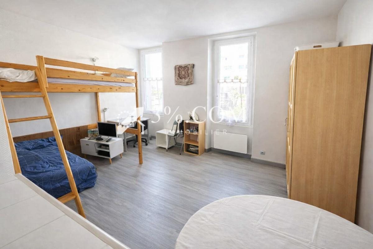 Appartement à vendre, 25m², Pornichet