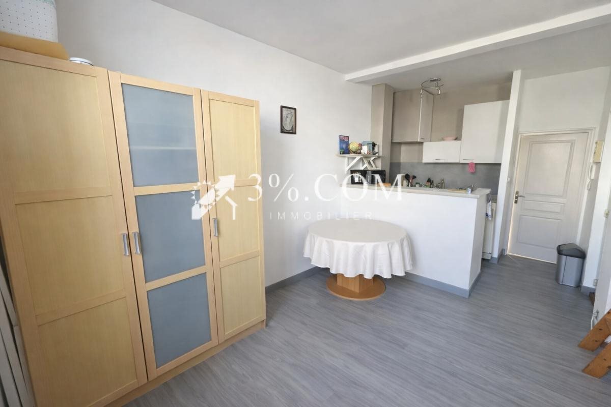 Appartement à vendre, 25m², Pornichet