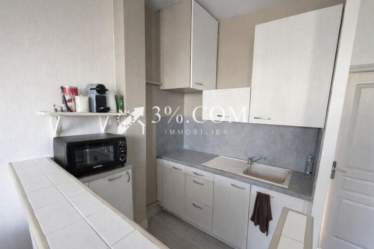 Appartement à vendre, 25m², Pornichet