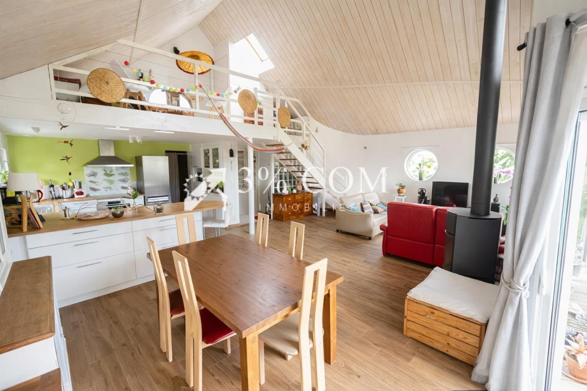 Maison à vendre, 155m², Nivillac