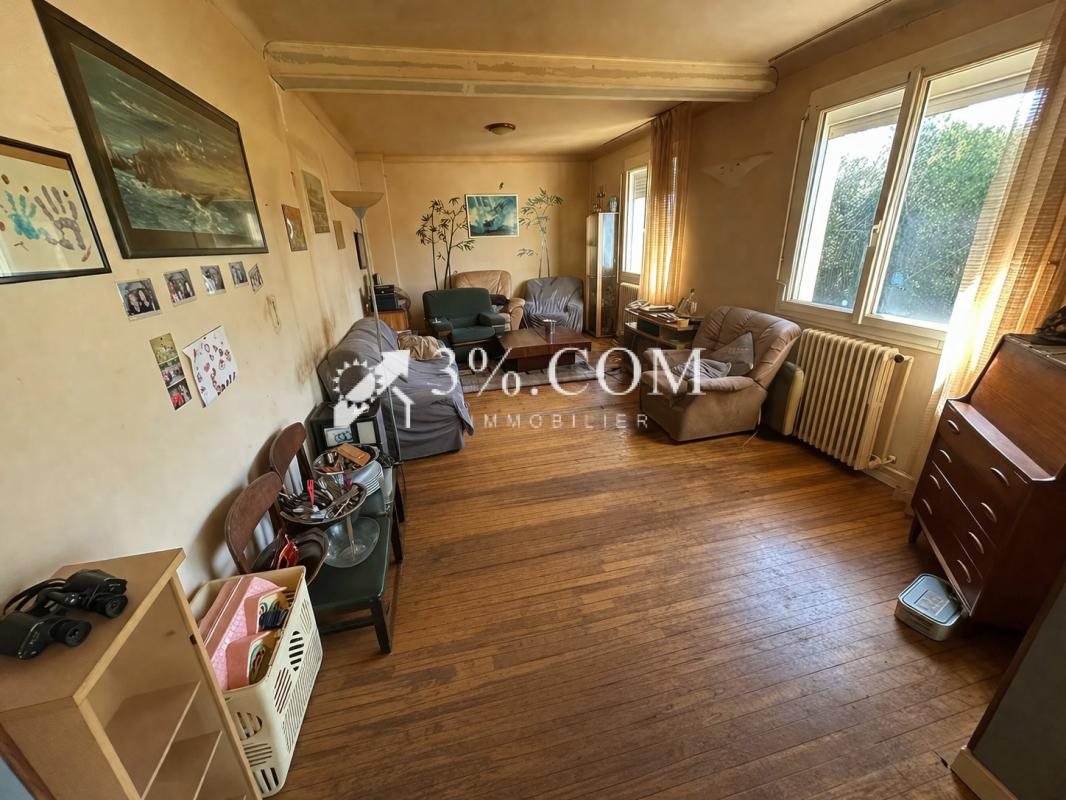 Maison à vendre, 109m², Saint-Dolay