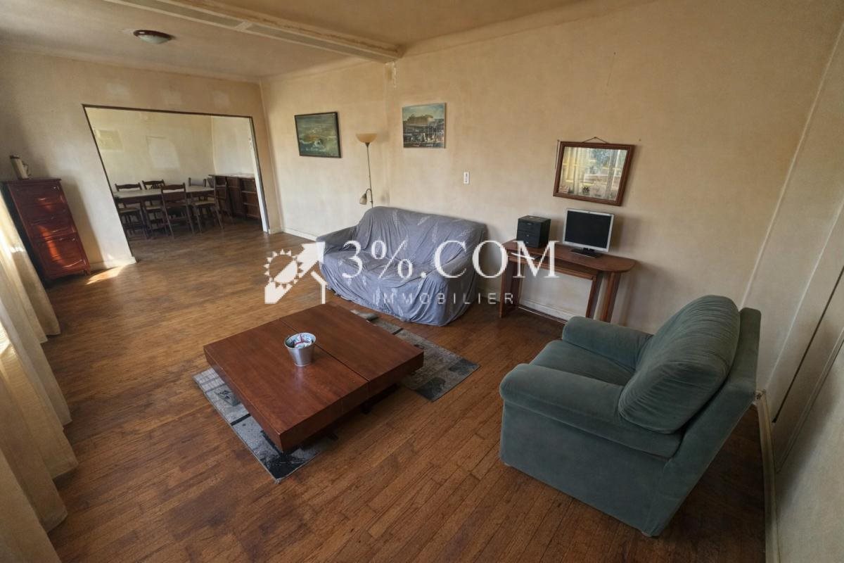Maison à vendre, 109m², Saint-Dolay