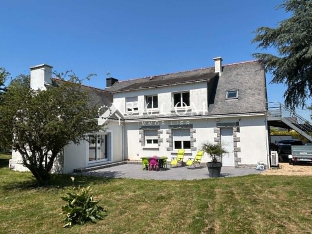 Maison à vendre, 165m², Marzan