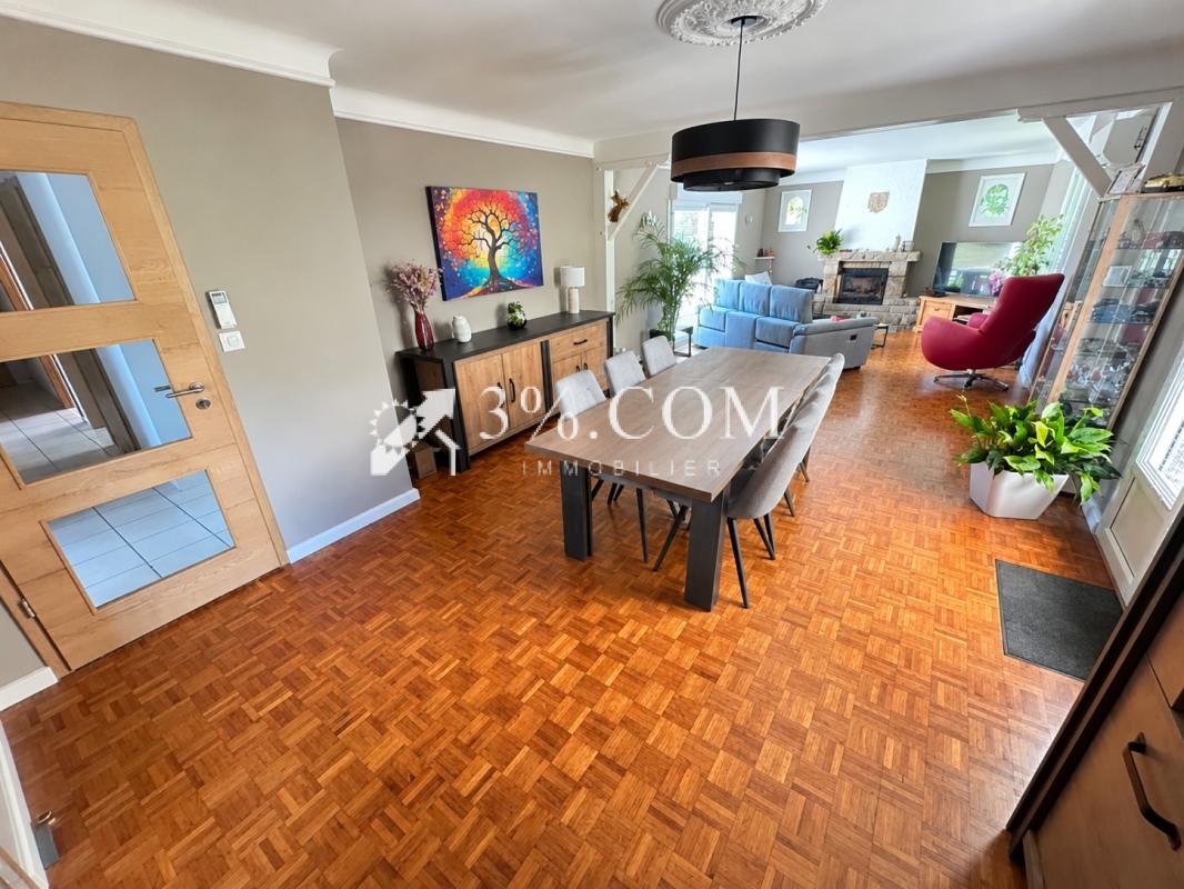 Maison à vendre, 165m², Marzan
