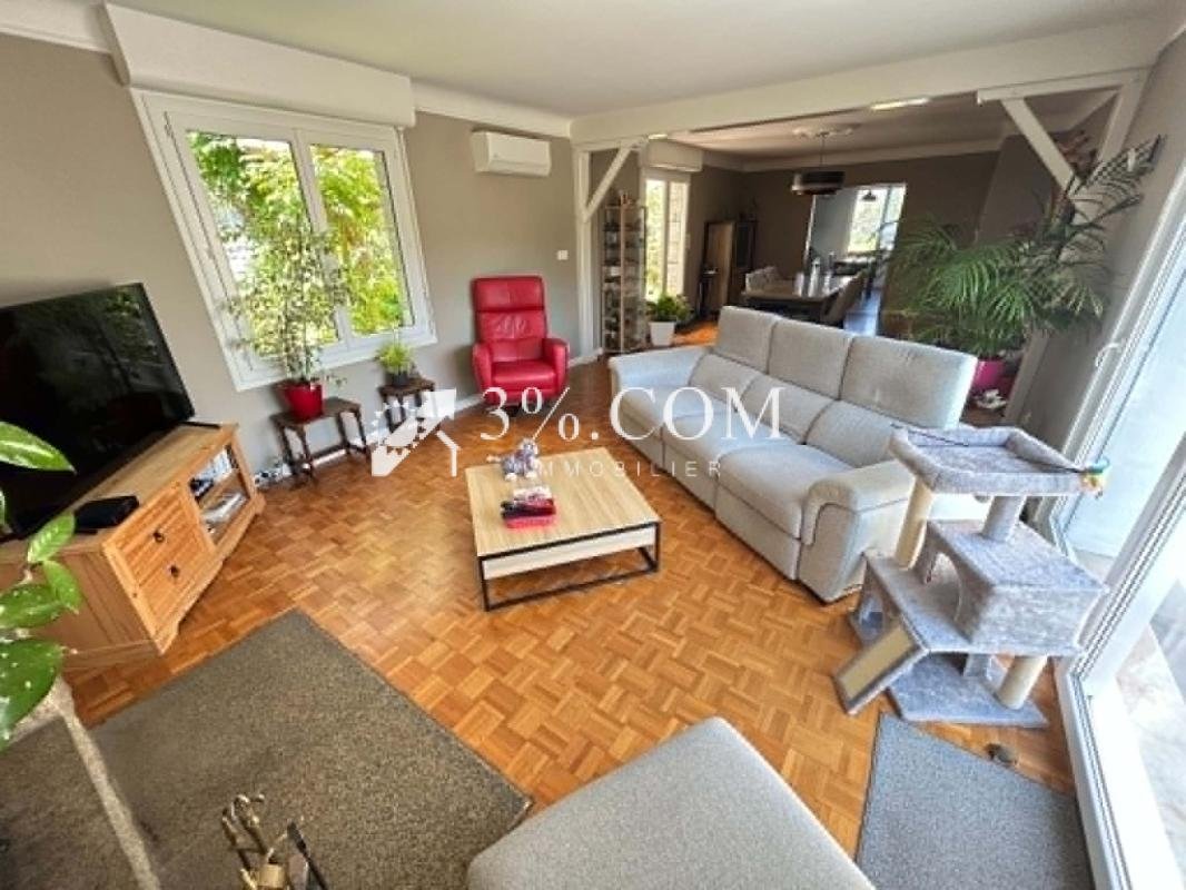 Maison à vendre, 165m², Marzan