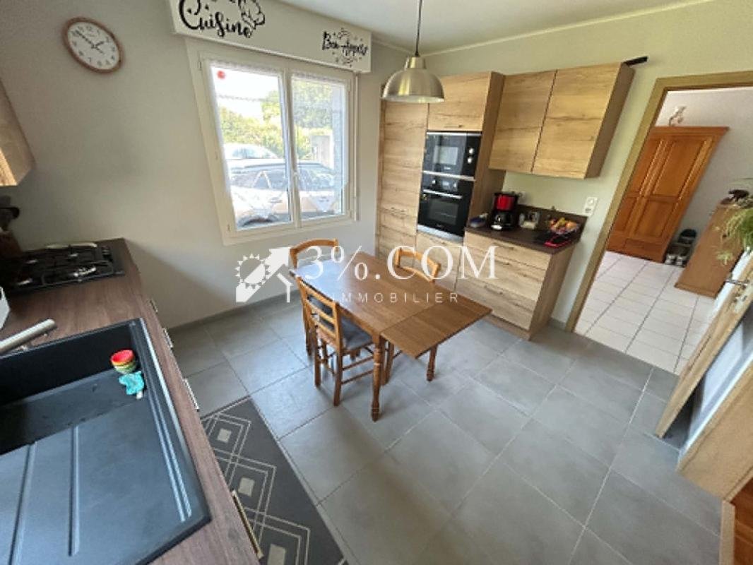 Maison à vendre, 165m², Marzan