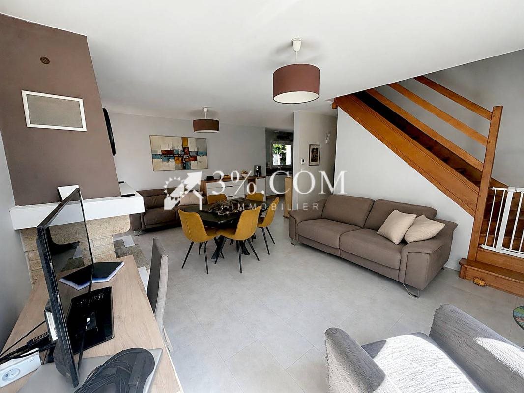 Maison à vendre, 102m², Nivillac