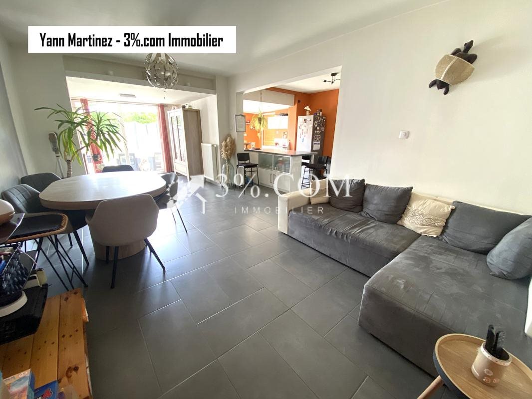 Maison à vendre, 110m², Comines