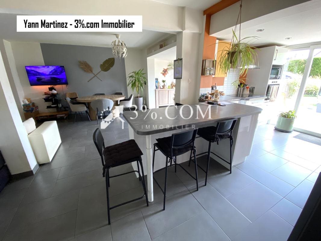 Maison à vendre, 110m², Comines