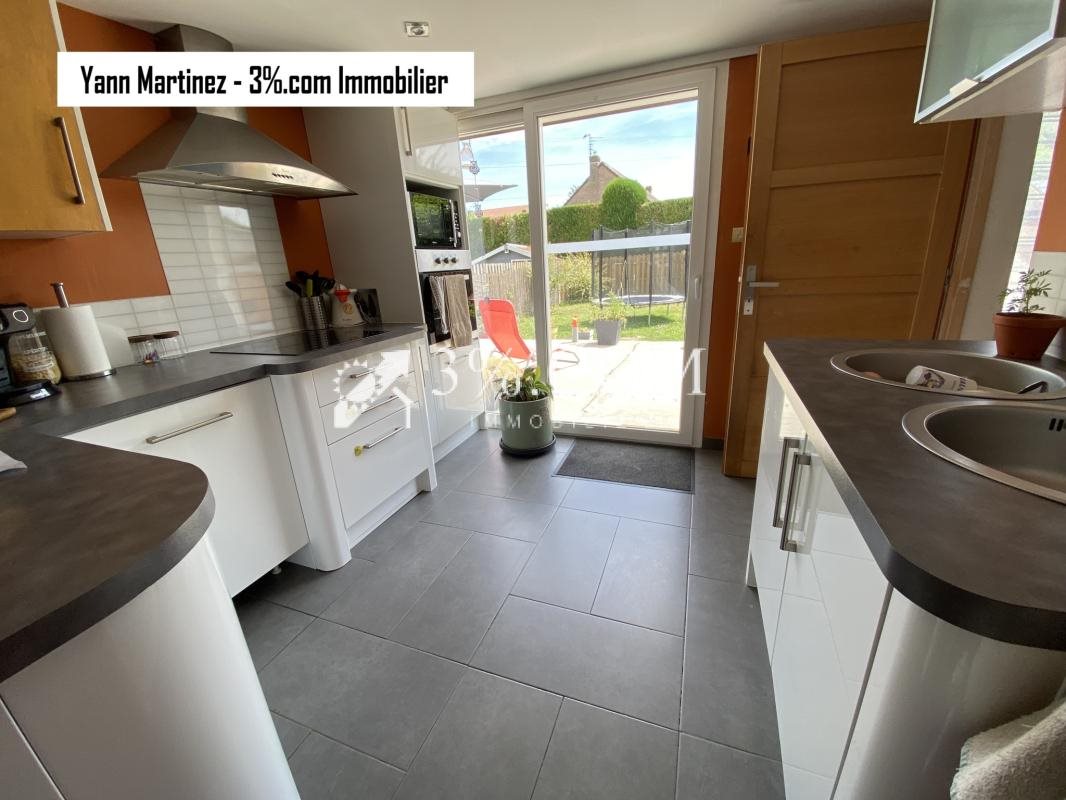 Maison à vendre, 110m², Comines