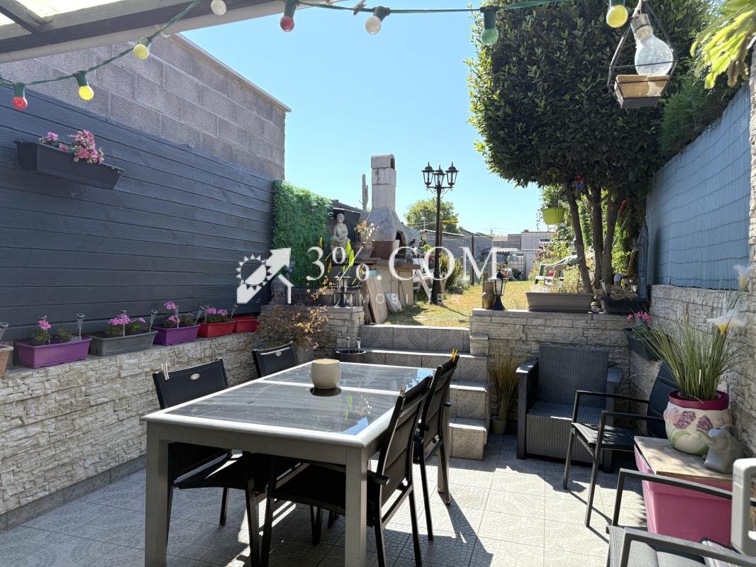 Maison à vendre, 117m², Tourcoing