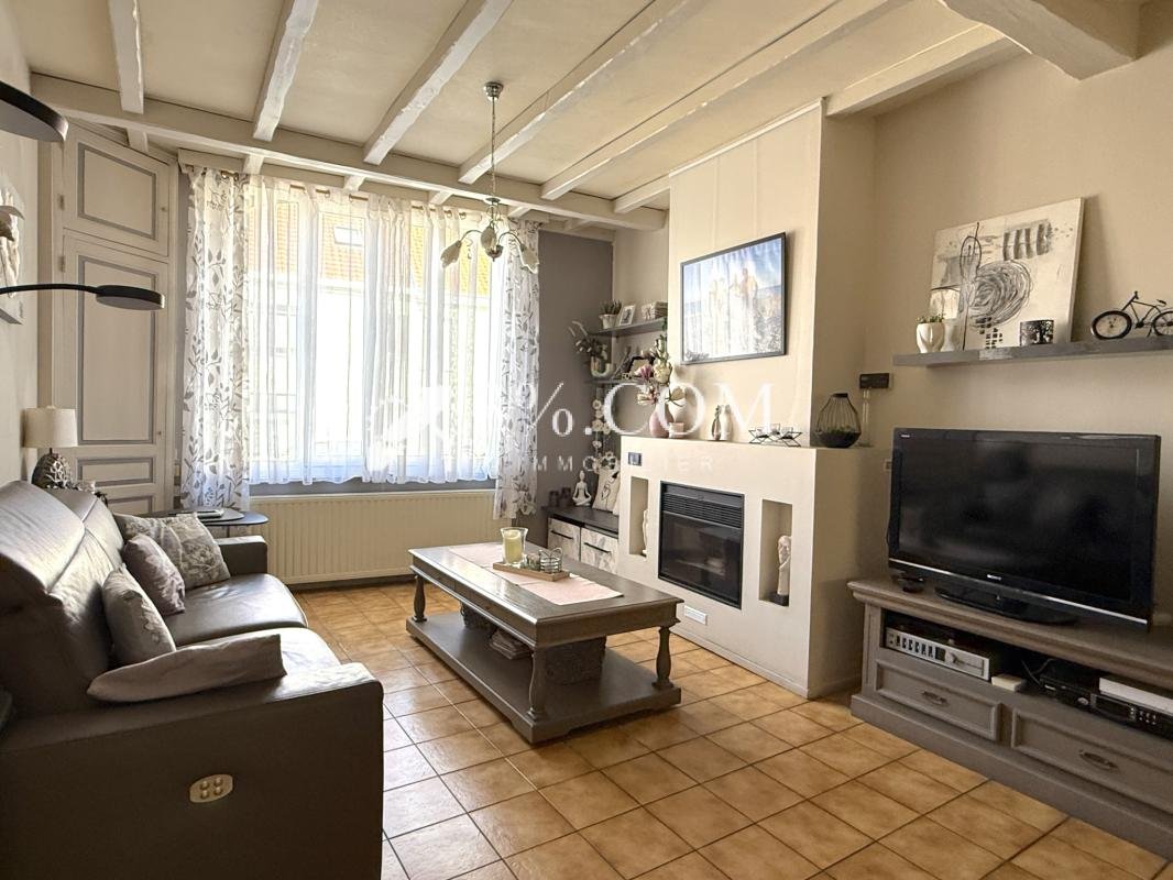 Maison à vendre, 117m², Tourcoing
