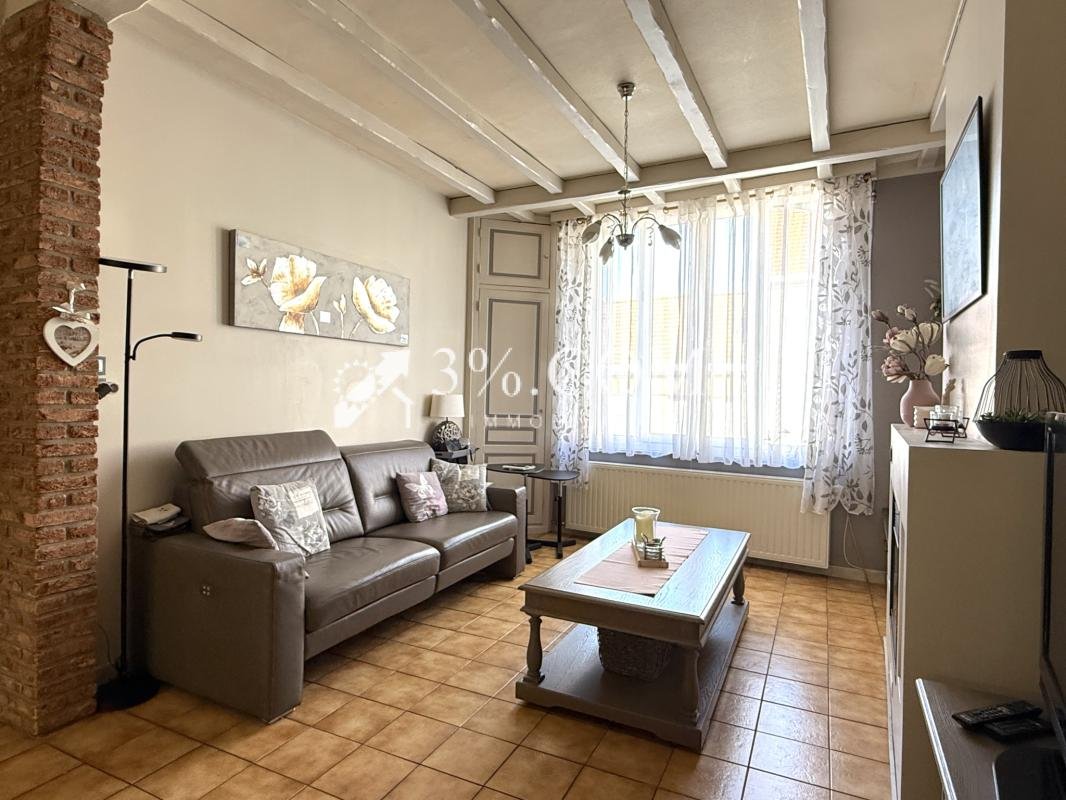Maison à vendre, 117m², Tourcoing