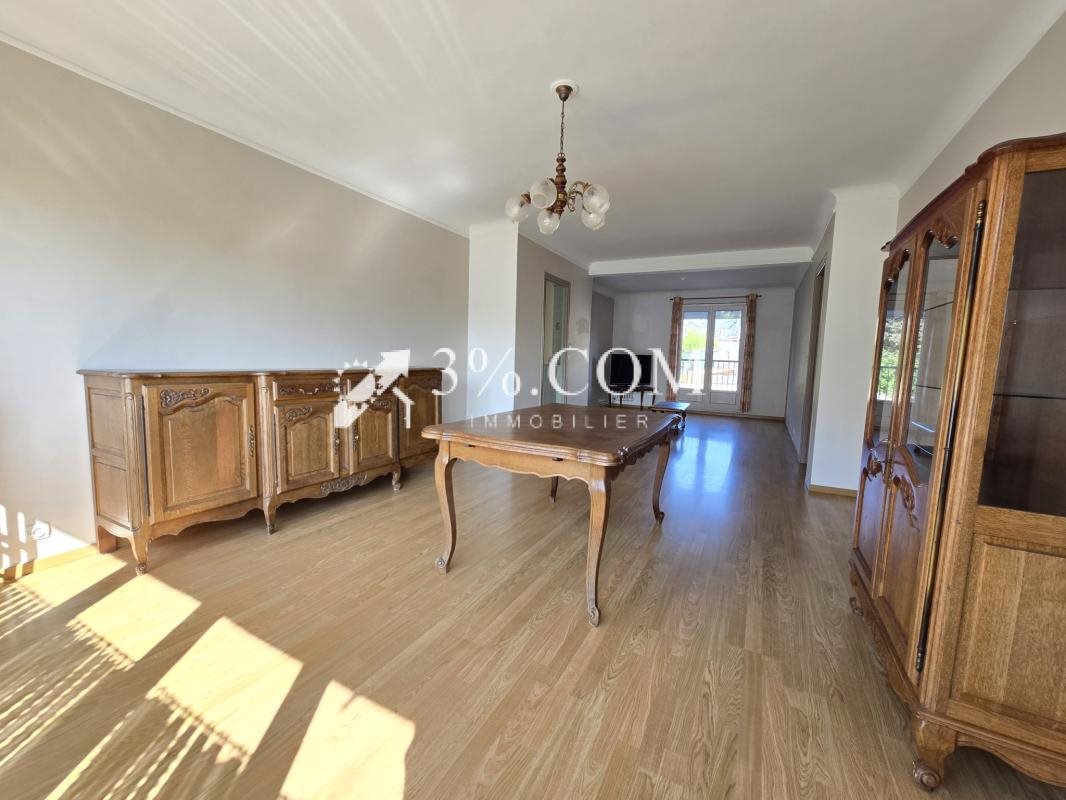 Appartement à vendre, 80m², Tourcoing