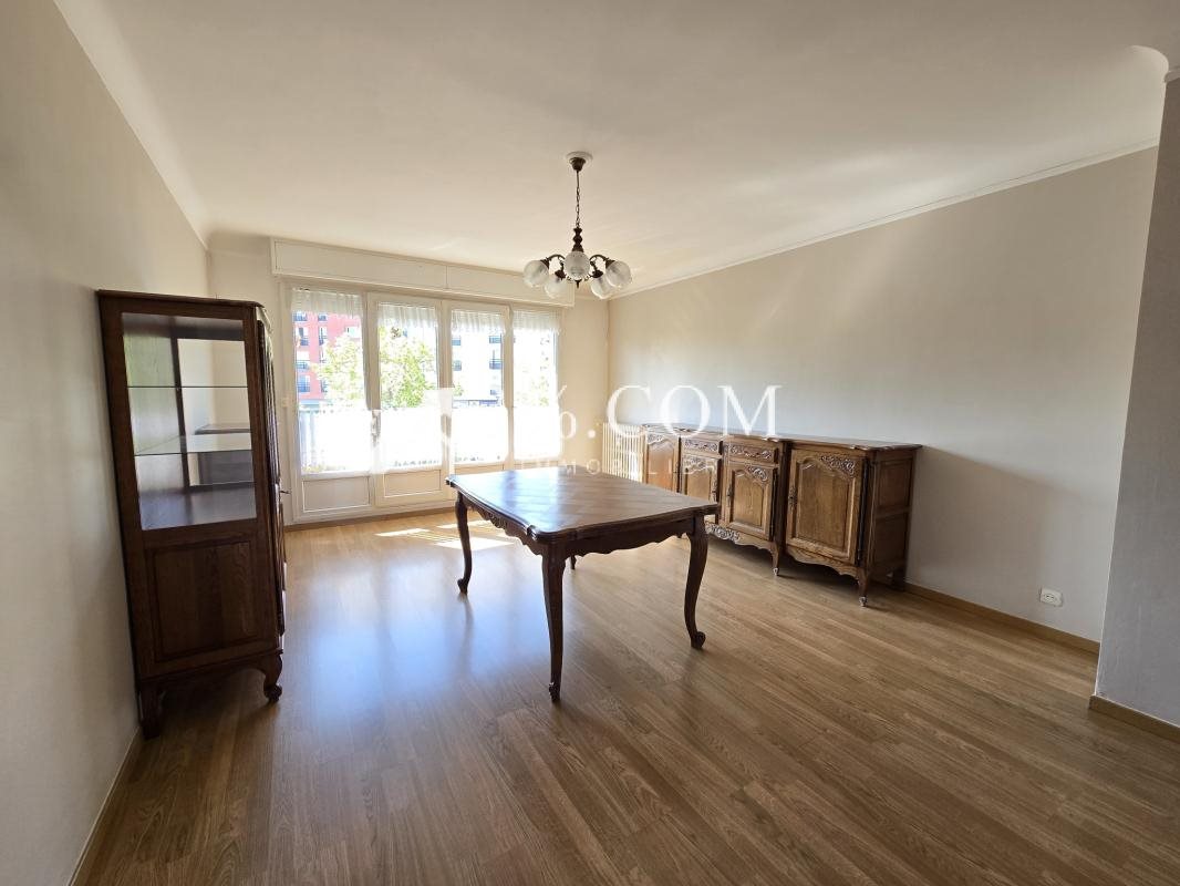 Appartement à vendre, 80m², Tourcoing