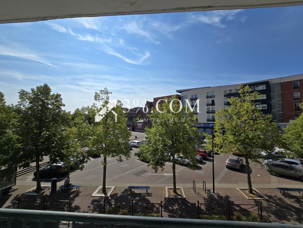 Appartement à vendre, 80m², Tourcoing