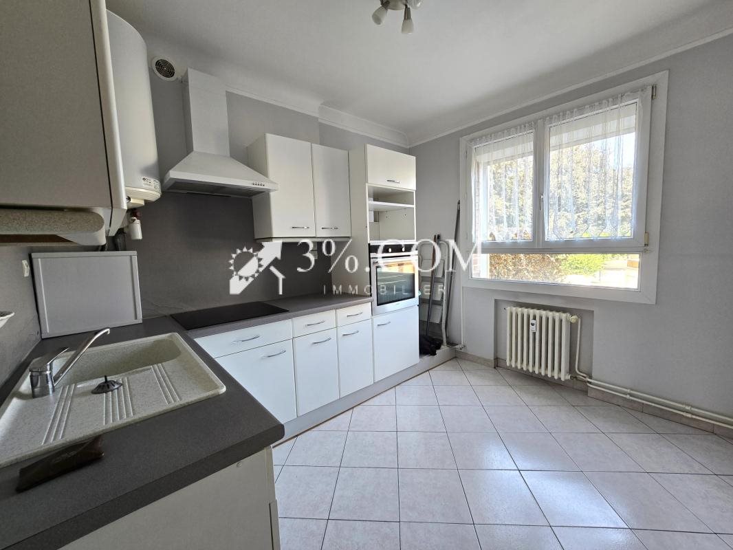 Appartement à vendre, 80m², Tourcoing