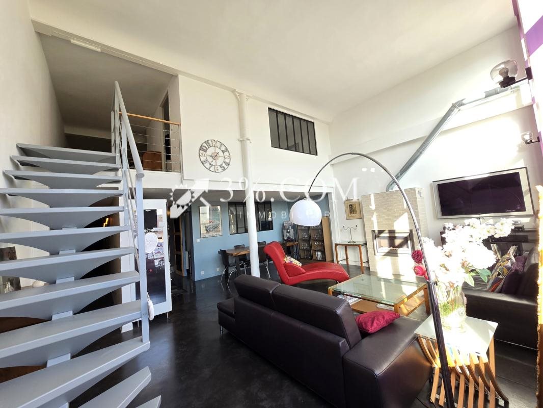 Appartement à vendre, 145m², Tourcoing