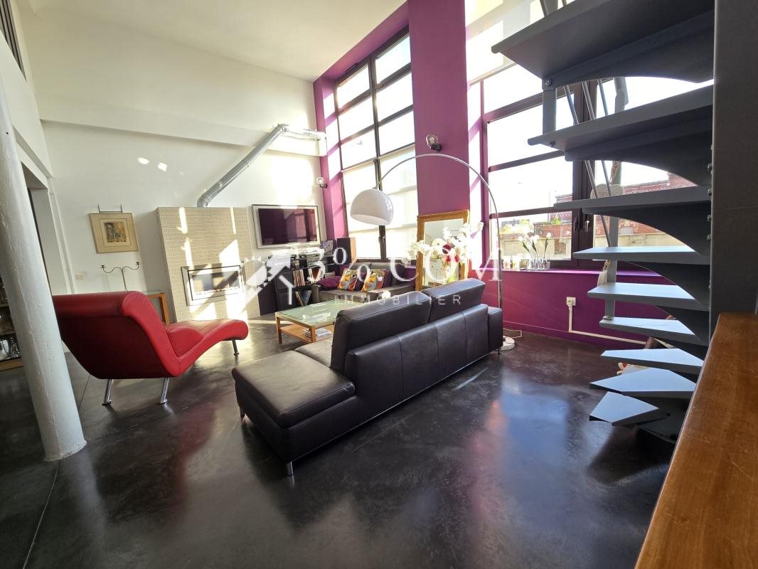 Appartement à vendre, 145m², Tourcoing