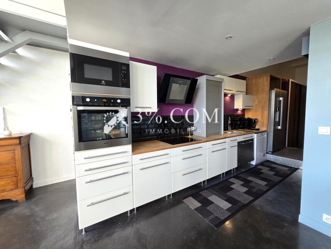 Appartement à vendre, 145m², Tourcoing