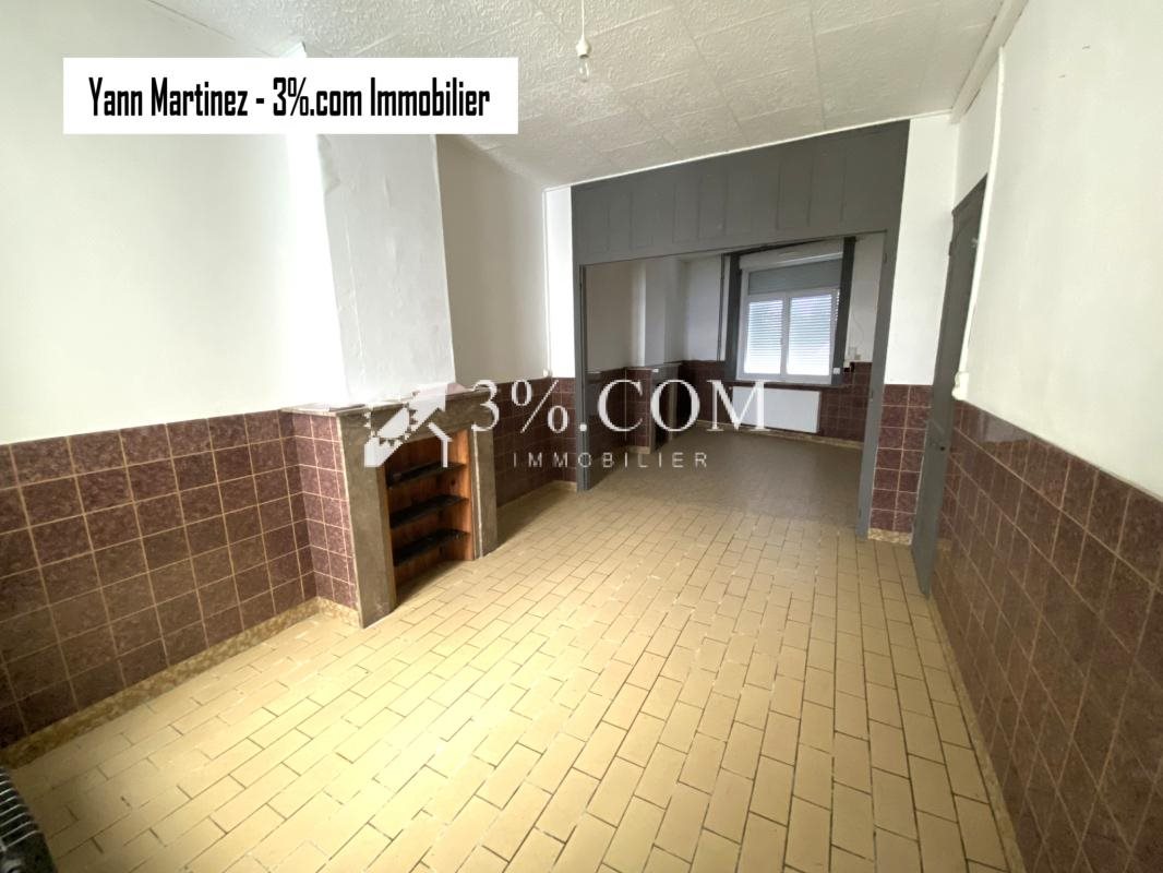 Maison à vendre, 72m², Quesnoy-sur-Deûle